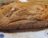 Foto del paso 4 de la receta: Budín de canela y mandarina