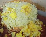 Foto langkah ke 4 dari resep Mie Goreng Tarempa Khas Batam.