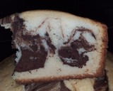 Foto del paso 7 de la receta: Torta marmoleada