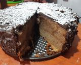 Foto del paso 11 de la receta: Pastel de chocolate