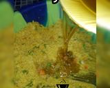 A picture of step 9 of My special dambu.