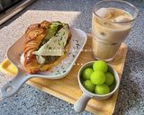 Hình bước làm 3 của món Thịt viên kiểu Hàn Tteok-Galbi