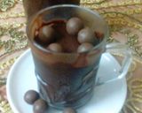 صورة لخطوة 4 من وصفة نوتيلا منزليه