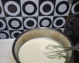 Foto langkah ke 2 dari resep Puding Roti.