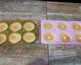 Foto del paso 3 de la receta: Muffins de Naranja
