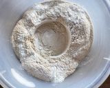 Foto del paso 1 de la receta: Pastafrola con harina integral