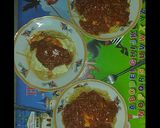 Hình bước làm 5 của món Sốt mì ý Spaghetti thịt bò