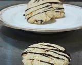 Foto del paso 2 de la receta: Galletita de coco rallado