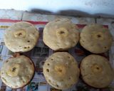 Foto langkah ke 8 dari resep Bolu pisang.