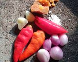 Foto langkah ke 2 dari resep Tumis Jagung Pedas Manis (For My Diet).