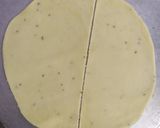 A picture of step 5 of Singhara or Samosa Recipe.