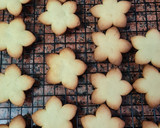Foto del paso 2 de la receta: Galletitas de limón con manteca (otras) 🍋