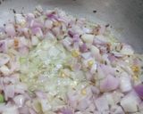 मूंग दाल (Moong Dal recipe in Hindi) रेसिपी चरण 2 फोटो