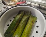 Foto langkah ke 4 dari resep Otak-otak Ayam.