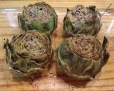 Foto del paso 2 de la receta: Dorada