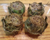 Foto del paso 2 de la receta: Dorada