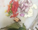Foto langkah ke 2 dari resep Tumis tahu tauge.