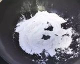 Słodkie pierożki Xue Mei Niangwersja niskocukrowa krok przepisu 5 zdjęcie