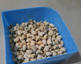 Foto langkah ke 1 dari resep Mageli (Perkedel Kacang khas Martapura).