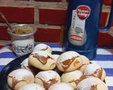 Foto del paso 8 de la receta: 🥳Miguelitos🥳