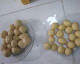 Foto langkah ke 4 dari resep Bolen teplon.
