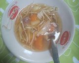 Foto langkah ke 4 dari resep Sop seger ala emak Salsa.