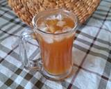 Cara Membuat Tamarind Ice Tea 3