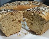 Foto del paso 20 de la receta ¡Pan casero 100% integral!