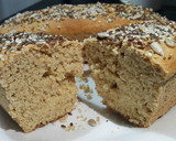 Foto del paso 20 de la receta: ¡Pan casero 100% integral!