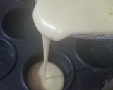 Foto langkah ke 8 dari resep Kue Pukis Ekonomis, Menul2.