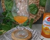 Foto langkah ke 2 dari resep Milky Orange.