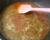 Foto langkah ke 5 dari resep Mie Gomak Kuah Khas Batak.