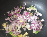 தால் தட்கா ரெசிபி ஸ்டேப் 4 புகைப்படம்