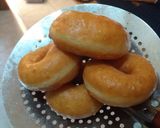 Foto langkah ke 6 dari resep 2020.20 Donat Kentang 🤩🤩.