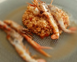 Foto del paso 10 de la receta: Arroz cremoso de cigalas