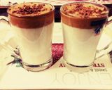 ডালগোনা কফি (dalgona coffee recipe in Bengali) রেসিপি ধাপ - 1 ছবি