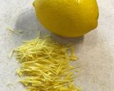 Foto langkah ke 2 dari resep Lemon Syrup Glaze.