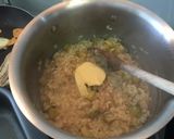 Foto do passo 9 de Risotto com aspargos