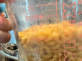 Cheeseburger Macaroni