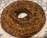 Foto del passaggio 3 della ricetta Ciambella tutti i Santi