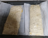 Foto del paso 4 de la receta: Hojaldre de pollo asado
