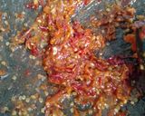 Foto langkah ke 2 dari resep Tempe penyet sambal kemangi.