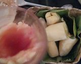 Foto langkah ke 3 dari resep Es Tape.