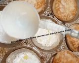 A picture of step 11 of Wainar shinkafa (masa) 2.