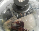 Foto del paso 4 de la receta: Mejillones a la crema