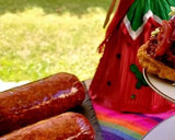 Foto del paso 4 de la receta: Chorizo mexicano vegano 🔥