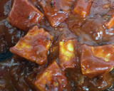 Foto del paso 4 de la receta: Tofu tikka masala