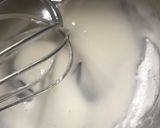 Foto del paso 2 de la receta: Grasse real para decorar