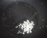 A picture of step 7 of Black pepper Chicken.