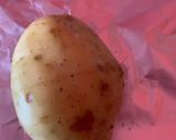 Foto del paso 3 de la receta: Papas horneadas a mi estilo
